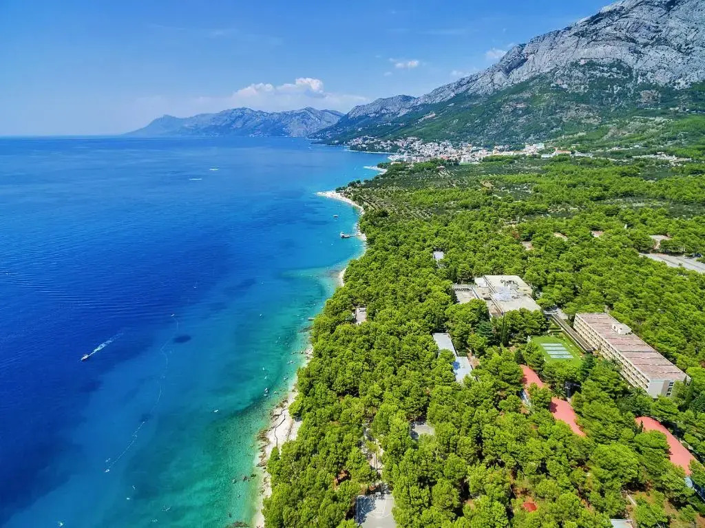 Alemaris Resort