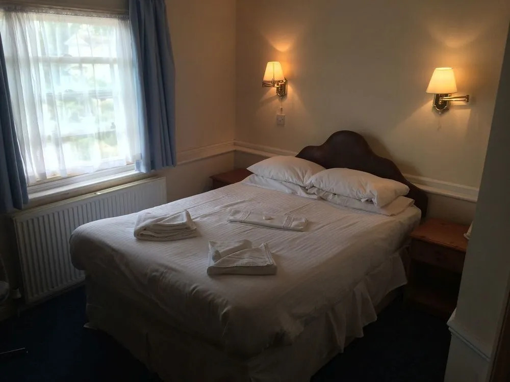 Diamond Hotel