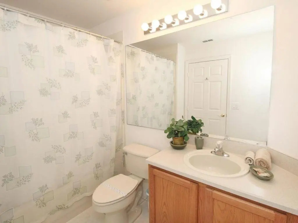 Cozy vacation home near to Disney 2619