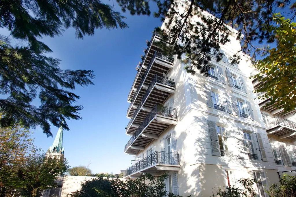 Aix Appartements