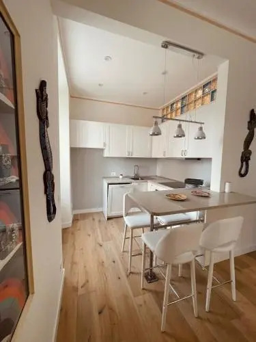 Magicstay - Flat 1 Bedroom 1 Bathroom - Savona
