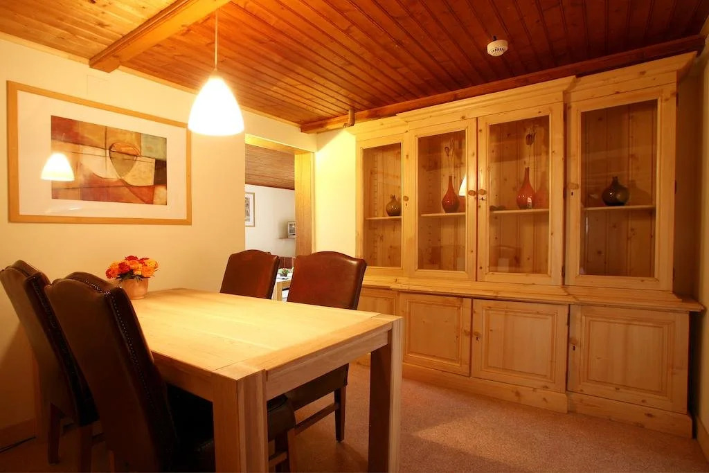 B&B Chalet Ecovets