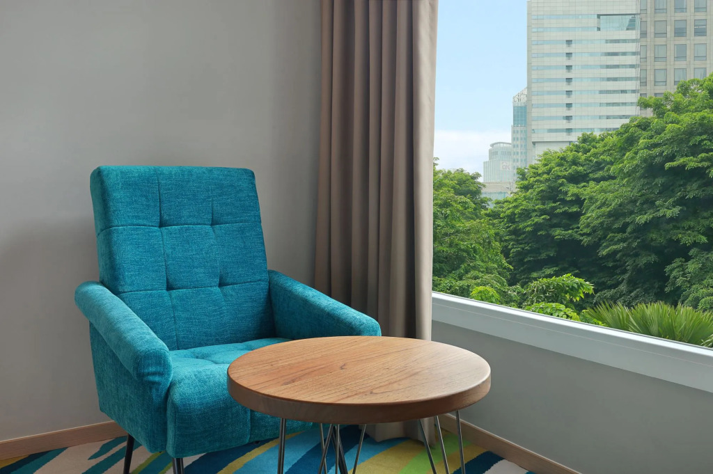 Holiday Inn Express Jakarta Wahid Hasyim by IHG