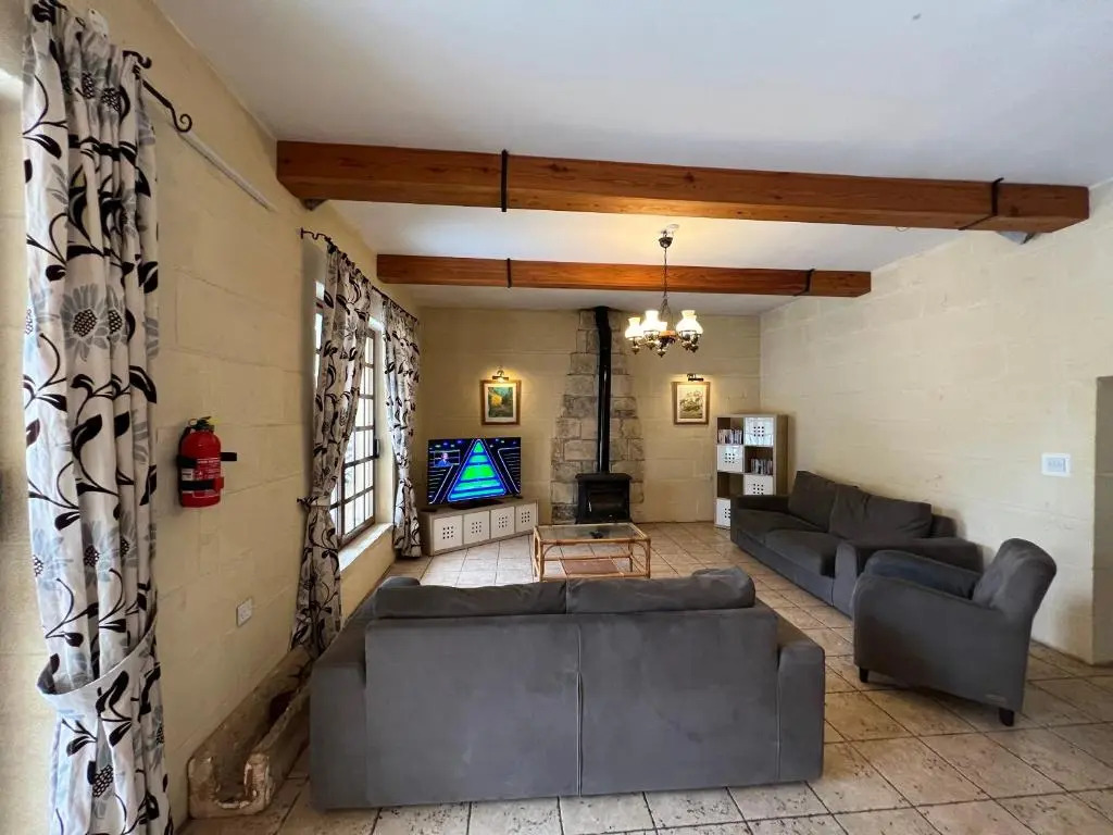 Villa Serenita