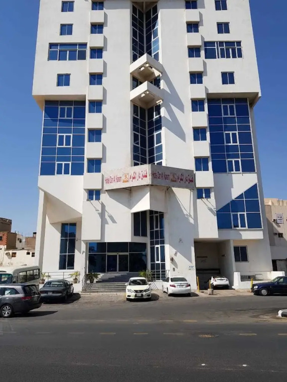 Nasamat Hotel