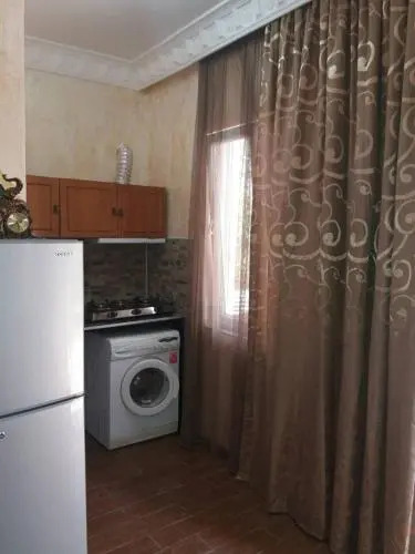 Guest house Tchagalidze