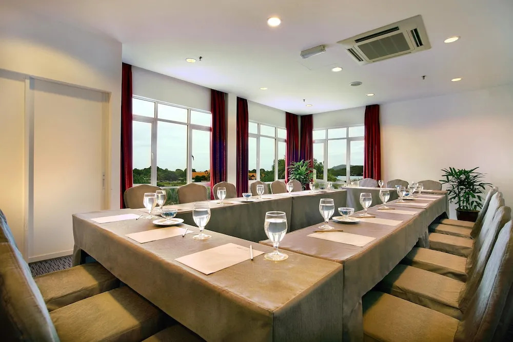 The Bayou Hotel Langkawi