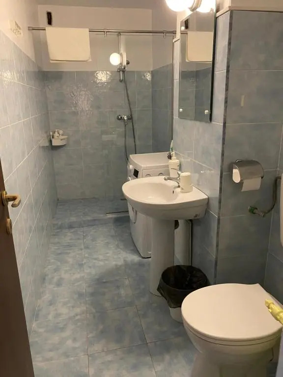 green Apartment 96