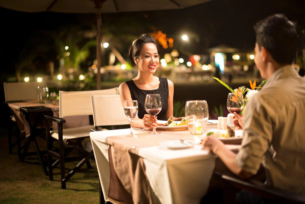 Muine Bay Resort
