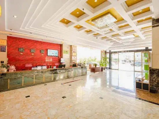 Pangye Hotel