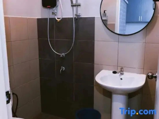 Trival Heaven Hill Homestay Sri Indah Sandakan