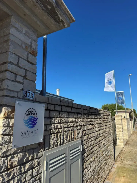 Samarè Rooms & Apartments