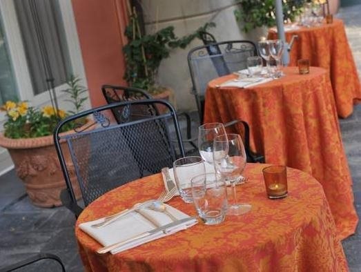 Residenza dEpoca Locanda del Cigno Nero