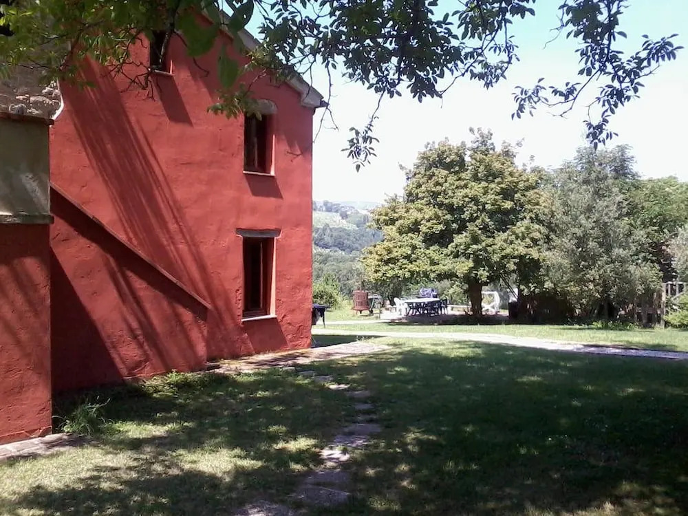 Agriturismo La Distesa