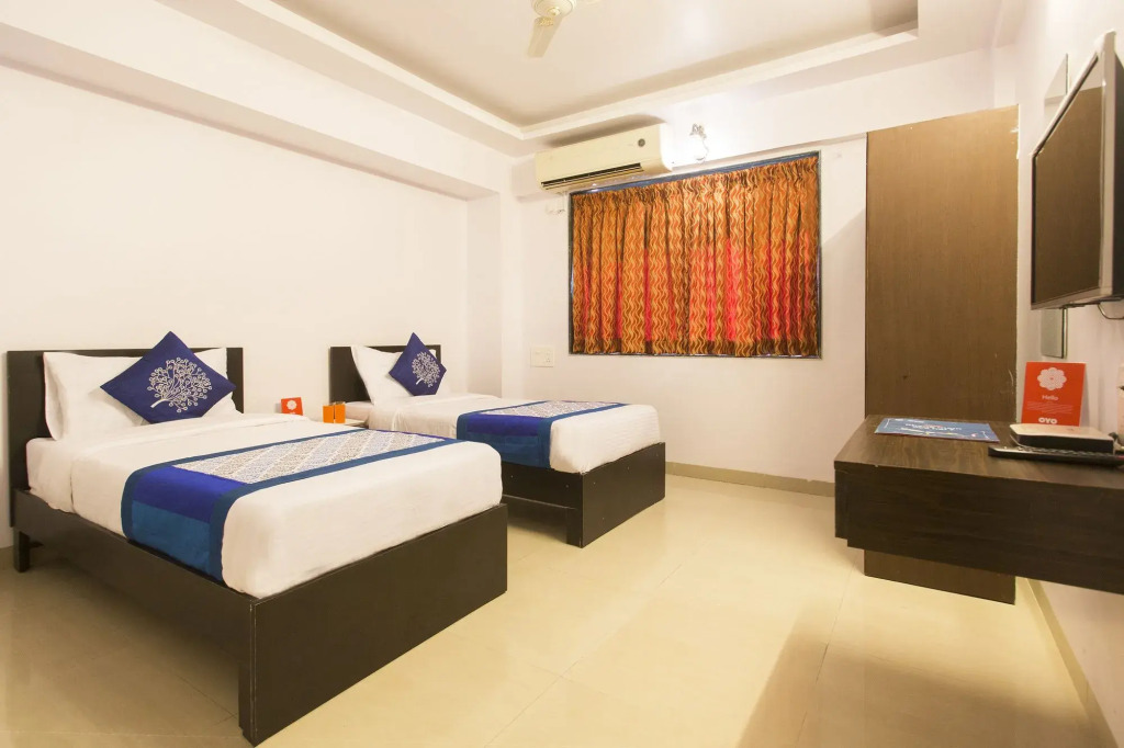 Royal Hospitality Services By OYO Rooms
