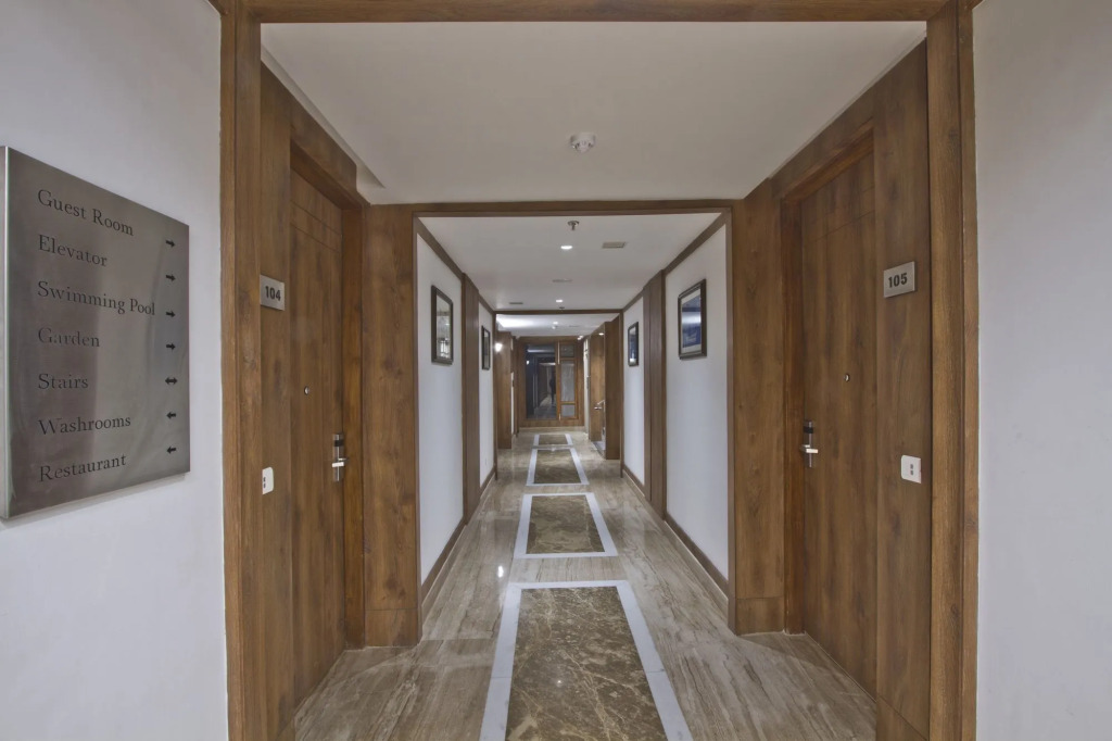 ALOKIK RESORT-pure veg