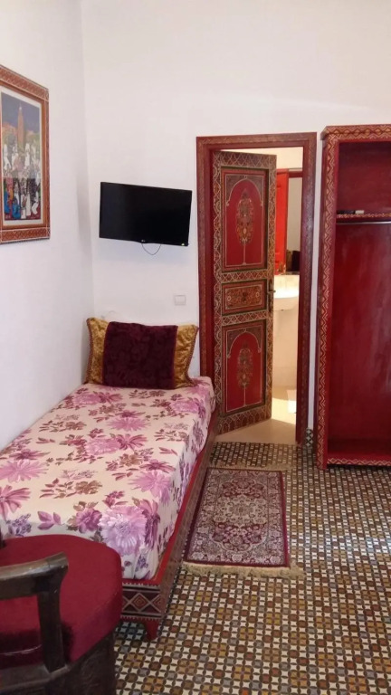 Riad Hôtel Essaouira