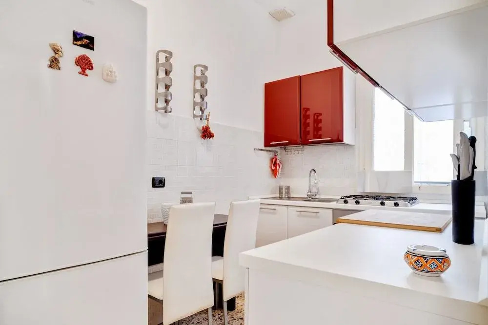 Maison Dupré Terrace Apartments