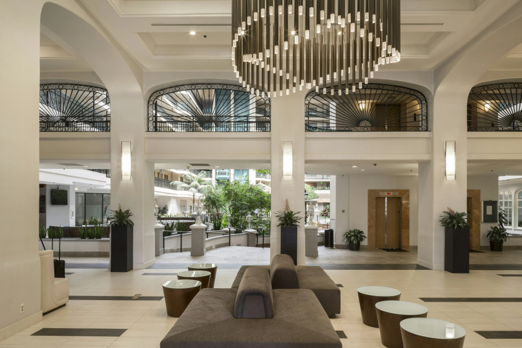 Embassy Suites by Hilton Anaheim North