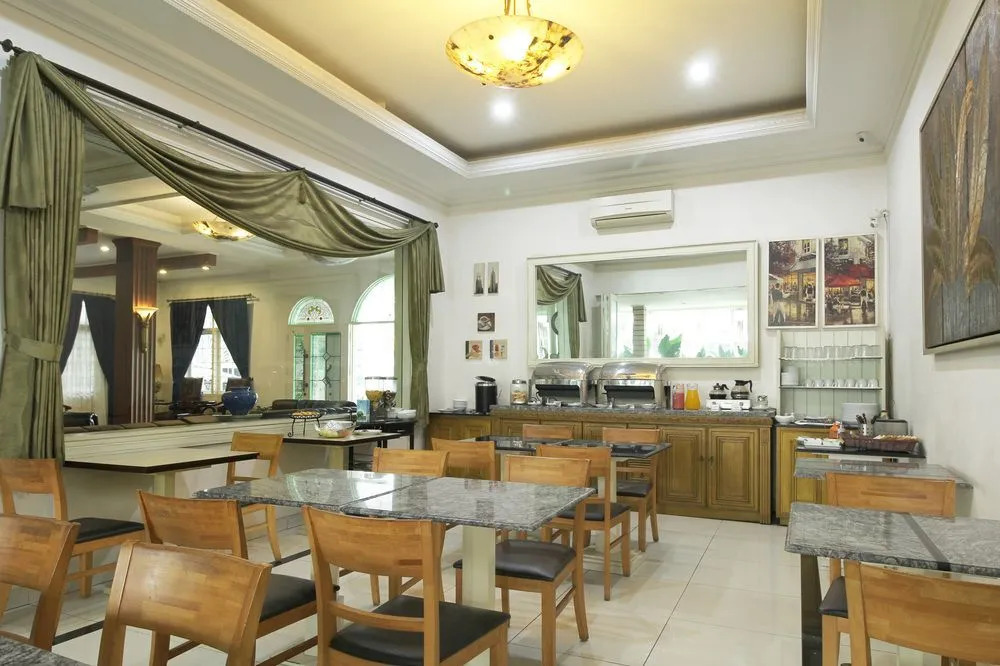 Airy Cicendo Otten 6 Bandung