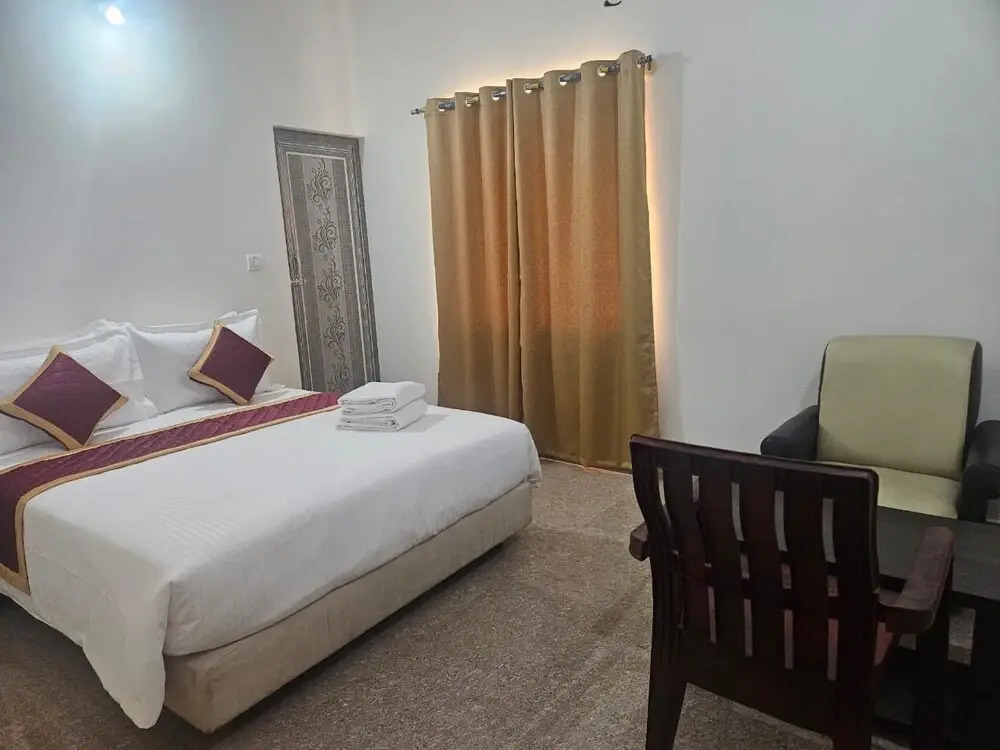Welcome Inn Express