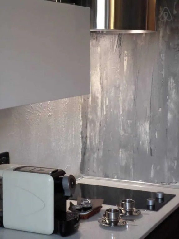 Brera Industrial Design Apt