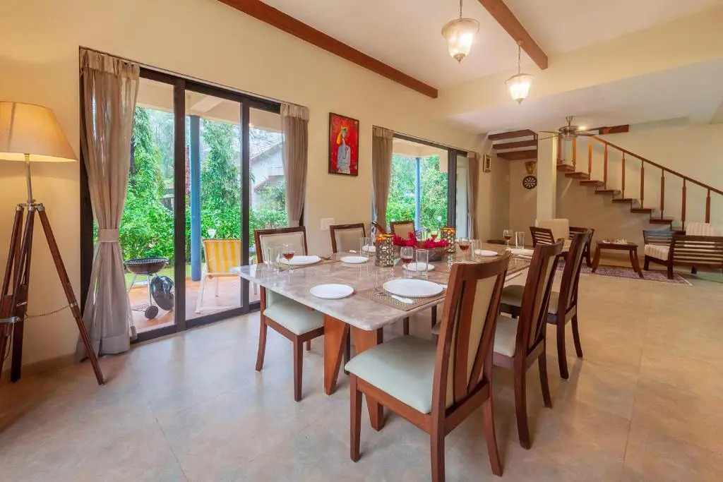 StayVista at Villa Verona