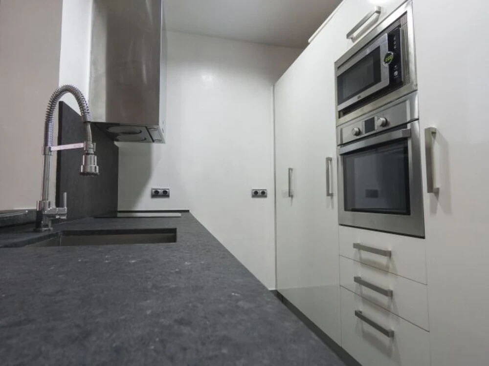 Moderno Apartamento En Triana