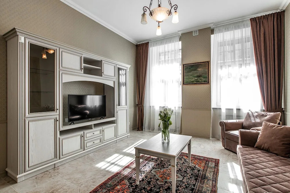Central Parade Apartment