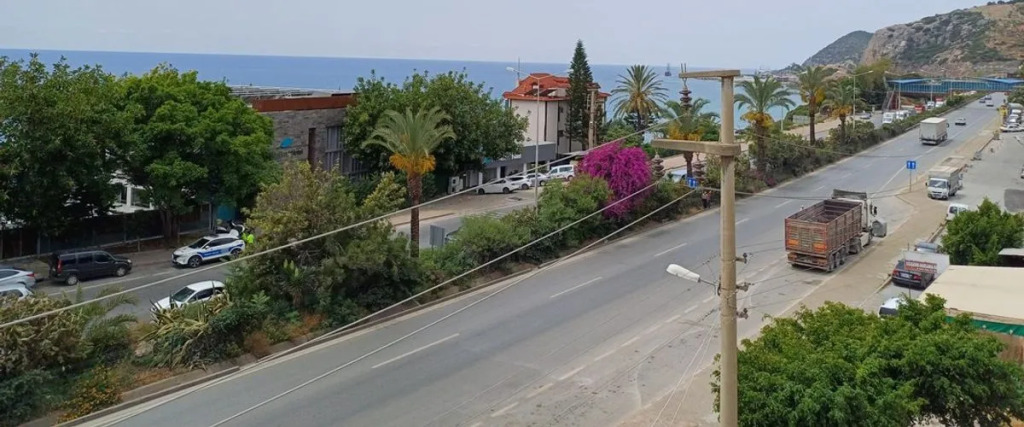 Lila butık hotel alanya
