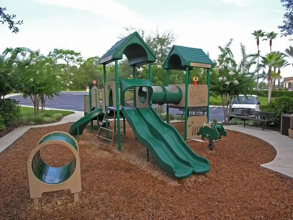 Ov2644 - Emerald Island - 3 Bed 2.5 Baths Townhome