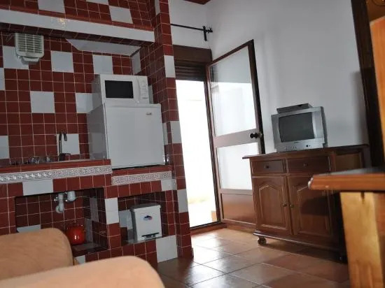 Apartamentos Rurales Alcazaba de las Torres