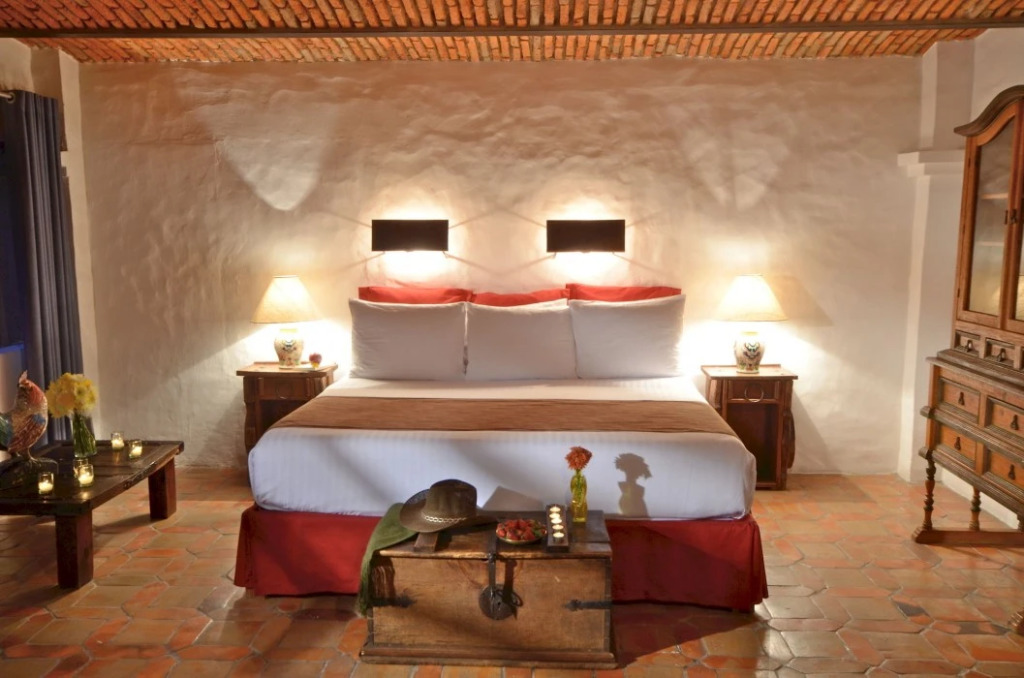 Villas Danza del Sol