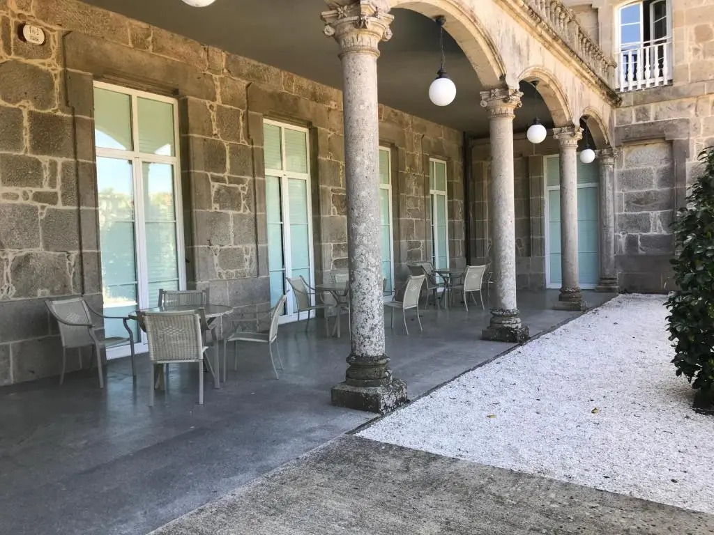 Residencial Mondariz Balneario 118