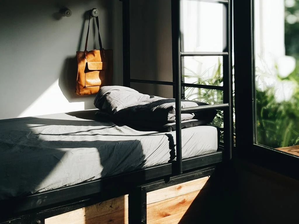 Sigoong Hostel