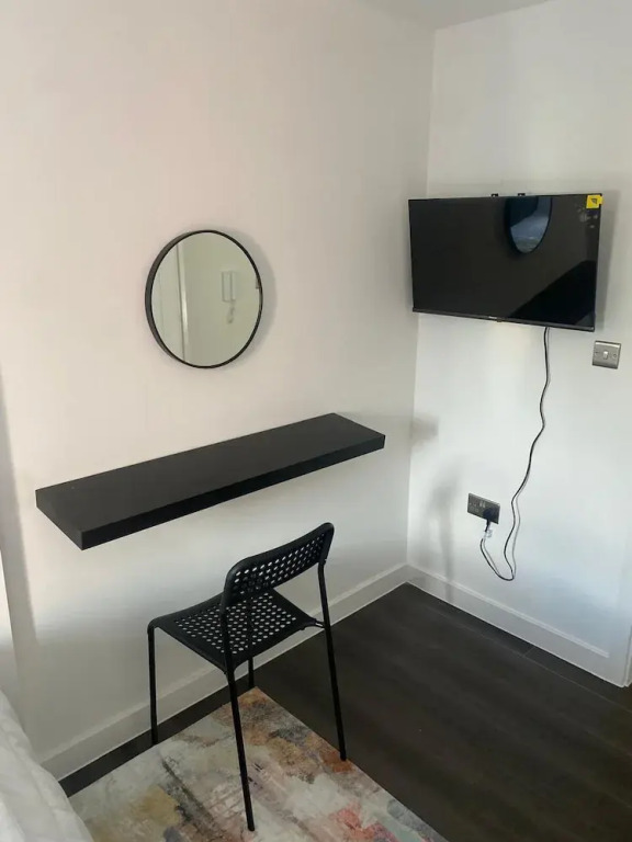 Cozy City Apartment in Rainham