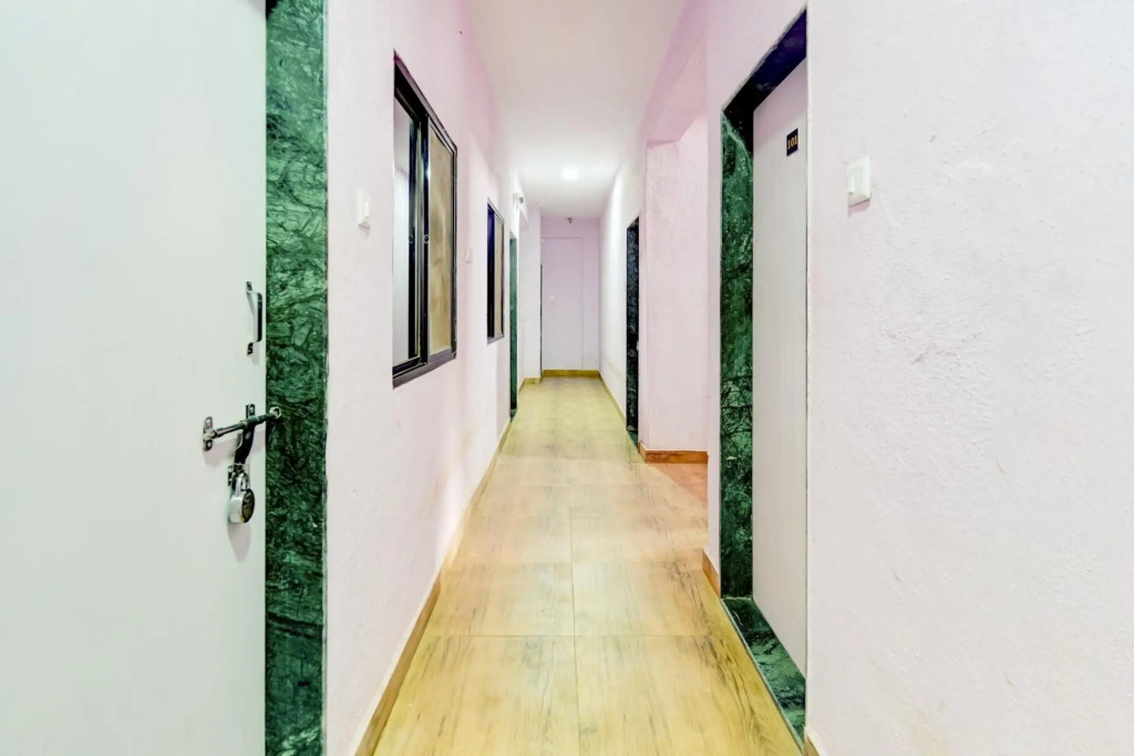 Hotel O Sai Residenci