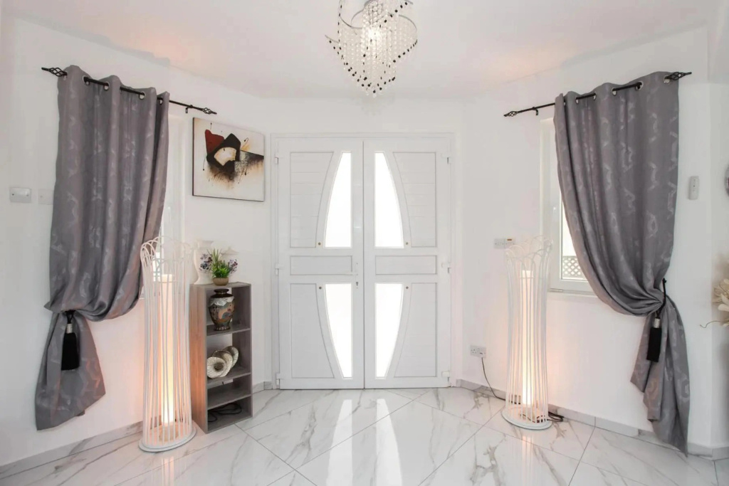 Protaras Holiday Villa 113