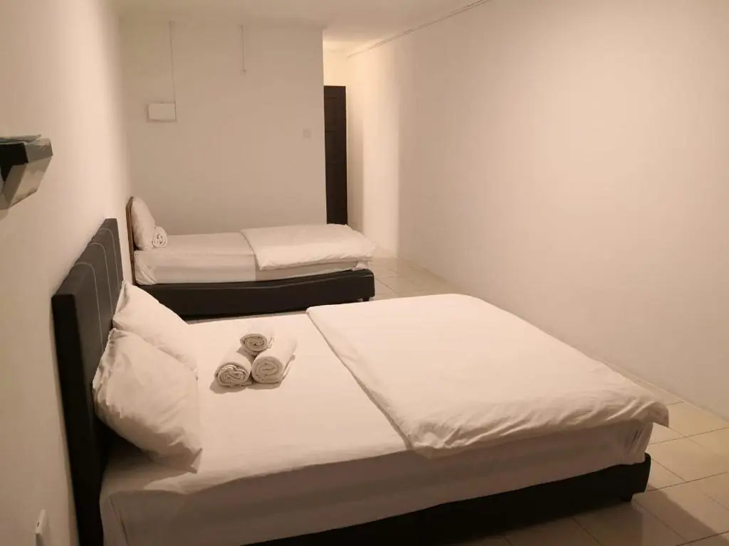 G Star Motel