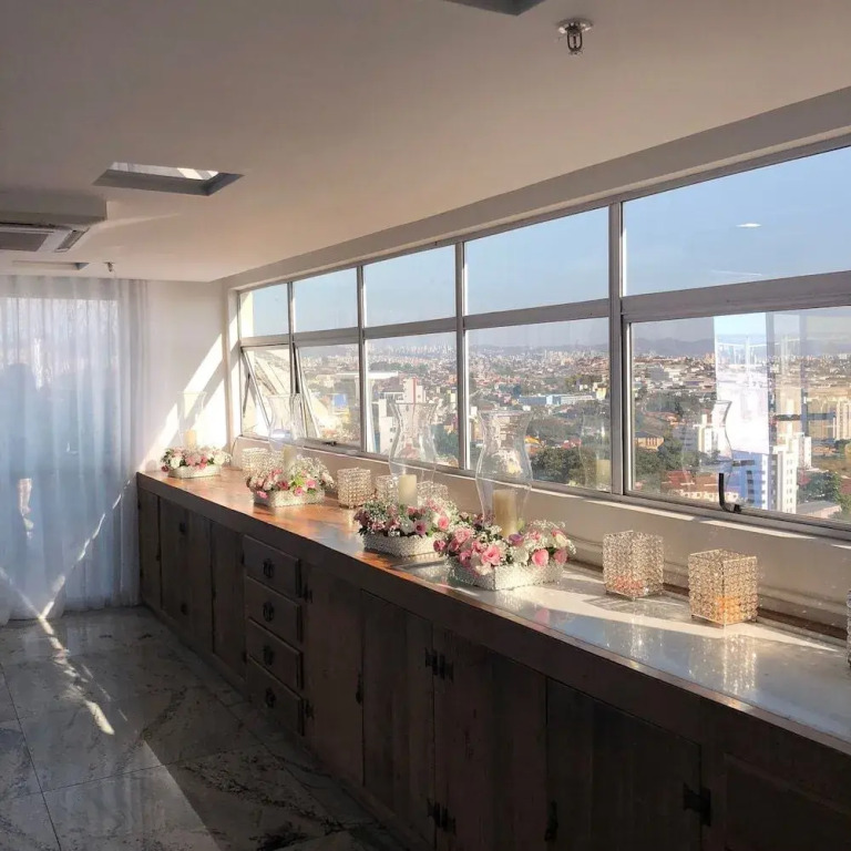 Pampulha Rooms