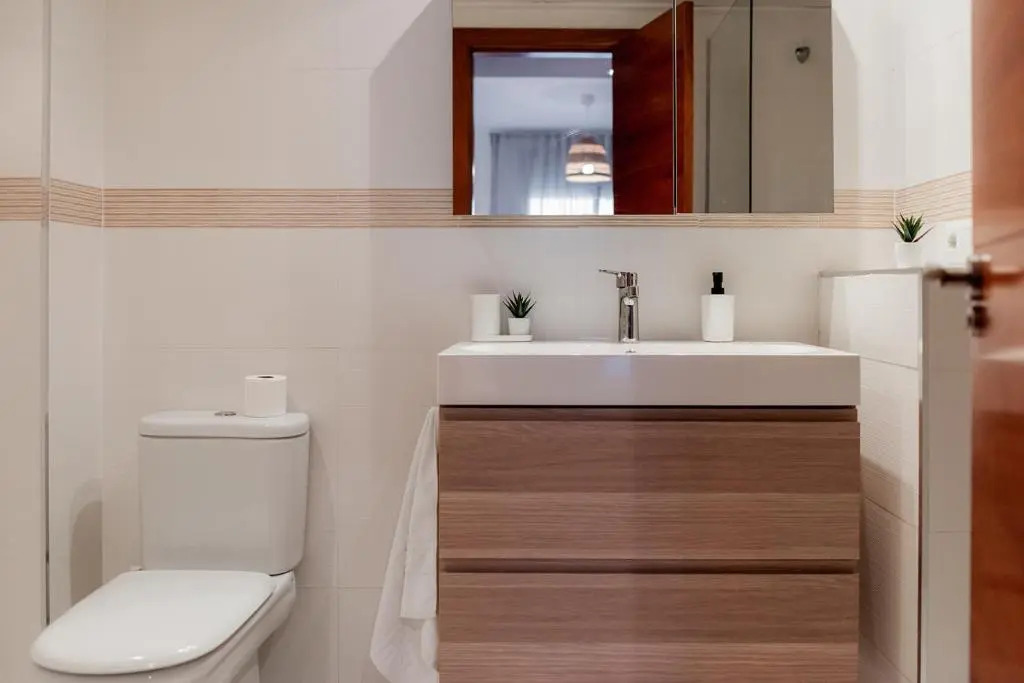 Apartamentos FV Flats Valencia - San Felipe Neri