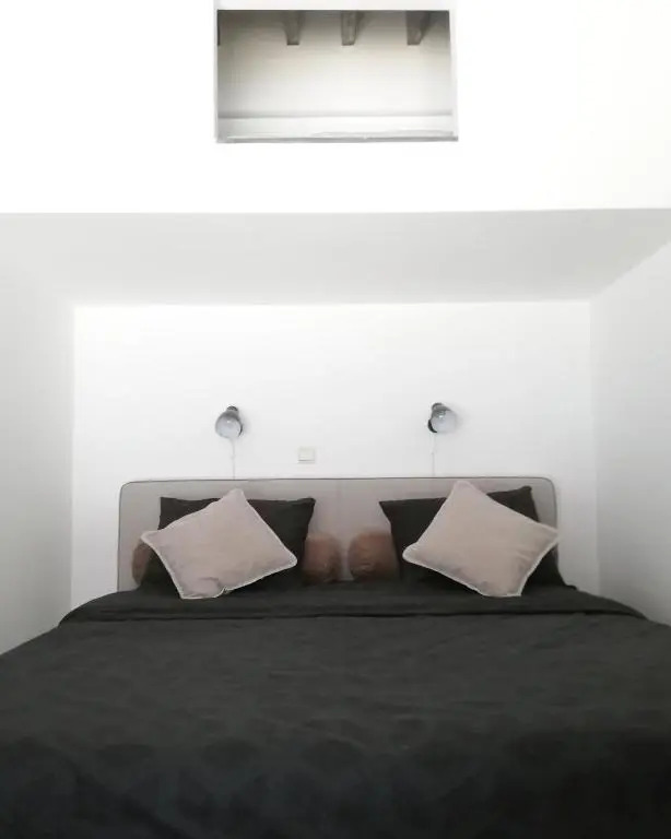 Vakantie-loft