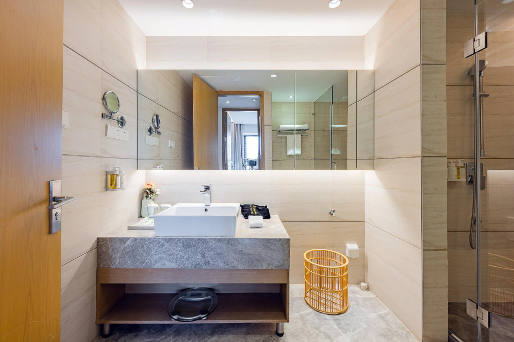 Holiday Inn & Suites Suzhou Yangcheng Lake by IHG