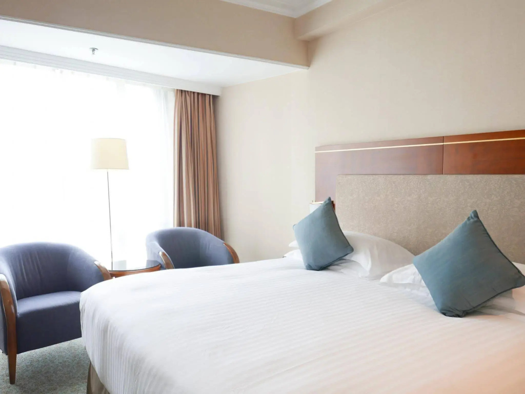 Hengshan Garden Hotel