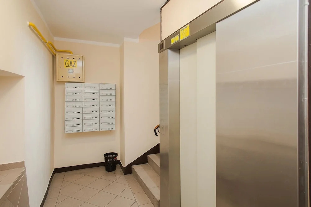 ShortStayPoland Krucza (B19)