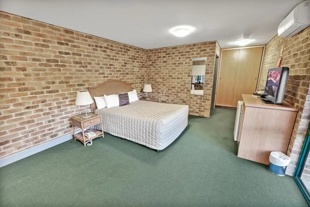 Potters Resort Hunter Valley