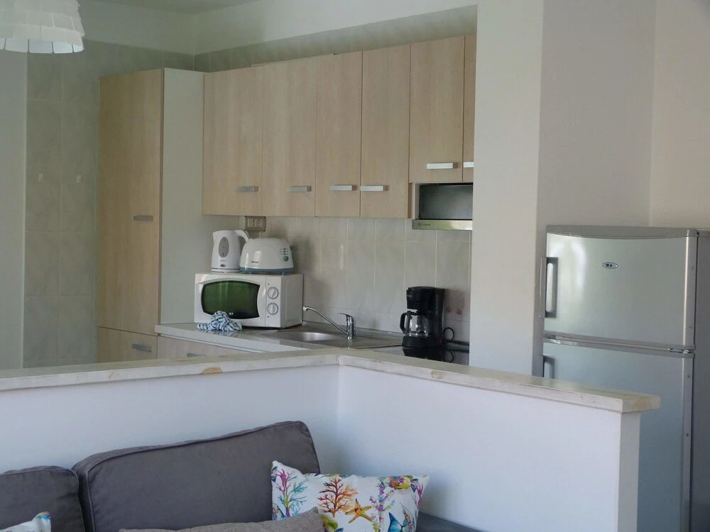 Suncanarias Apartamento La Chola
