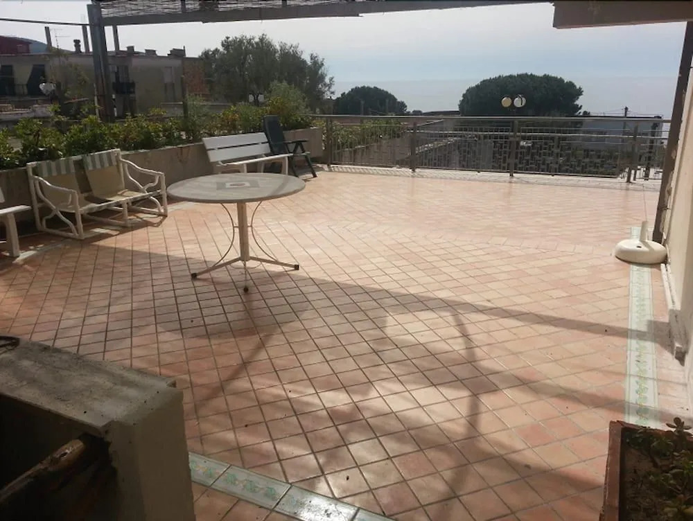 Casa Vacanze Palinuro-Mare