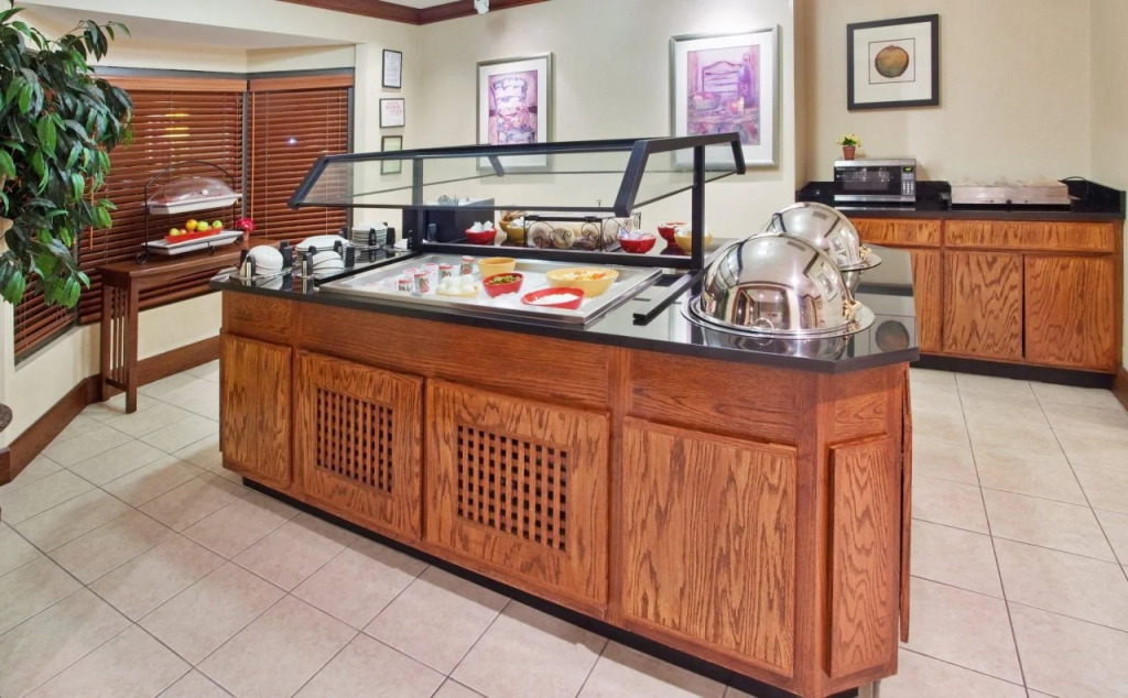 Staybridge Suites Columbus - Fort Benning by IHG