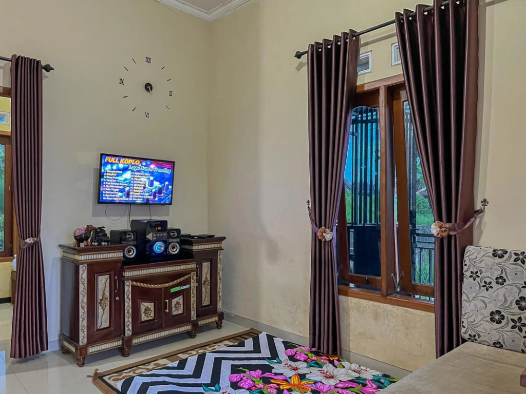 Dayu Villa Batu by The Lavana